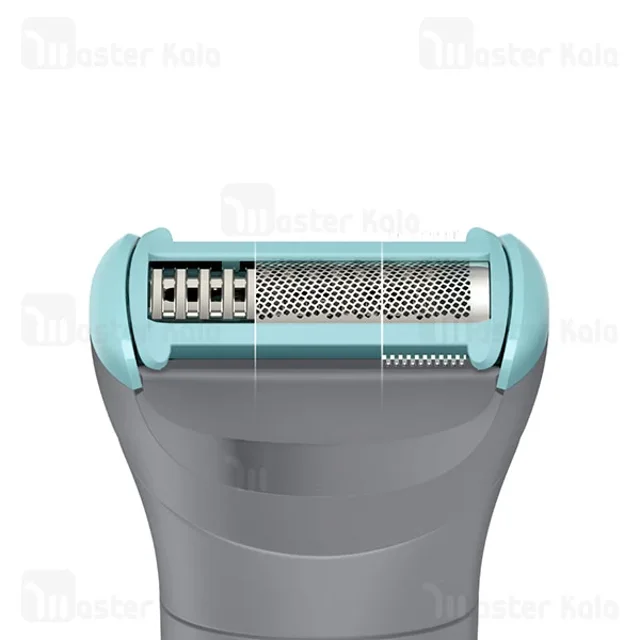 ماشین اصلاح بدن فیلیپس BG3470/15 باتری‌دار