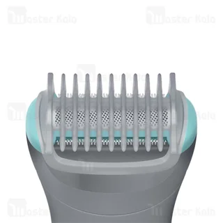 ماشین اصلاح موی بدن فیلیپس BG3470/15 اصلاح خشک و مرطوب