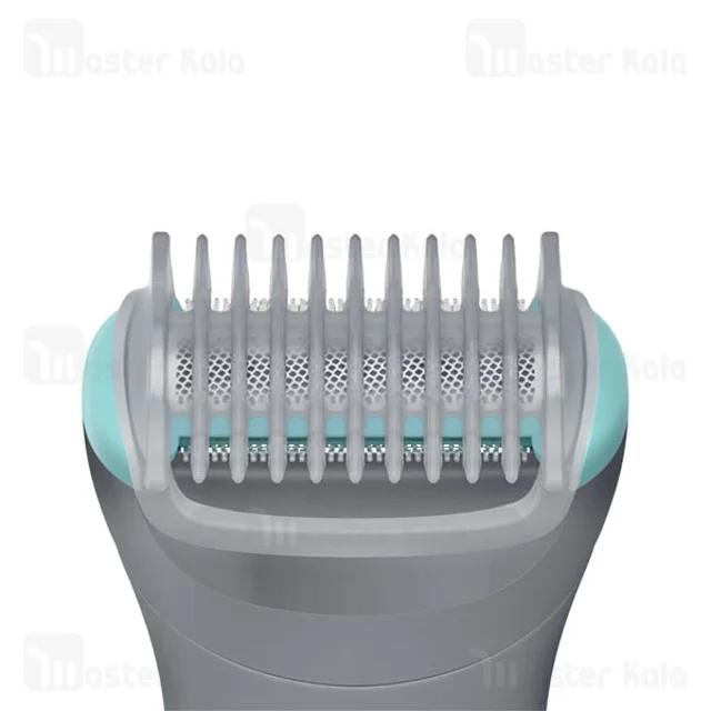 ماشین اصلاح موی بدن فیلیپس BG3470/15 اصلاح خشک و مرطوب