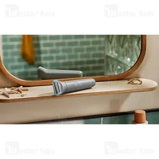 ماشین اصلاح بدن فیلیپس BG3470/15 بدنه استیل ضدزنگ