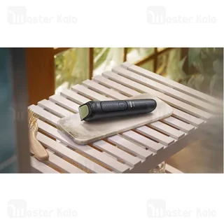 ماشین اصلاح و ریش‌تراش فیلیپس MG3917/15 با هد قابل شستشو
