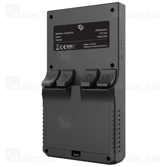 کنسول گیمینگ دستی پرودو PDXV40BK