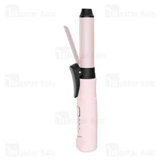 فرکننده موی بی‌سیم پرودو PDBL007PK قابل حمل