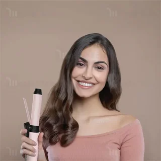 فرکننده مو پرودو PDBL007PK با سه سطح دما