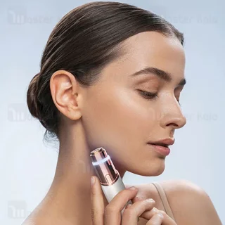 ماشین اصلاح ابرو و صورت پرودو PDLFST1012 با موتور ۱۰۰۰۰ دور