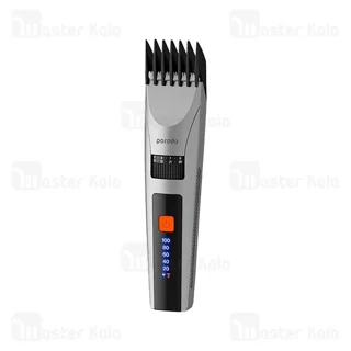ماشین اصلاح پرودو Porodo Lifestyle Cordless Hair Clipper LSRDHC - تصویر 2