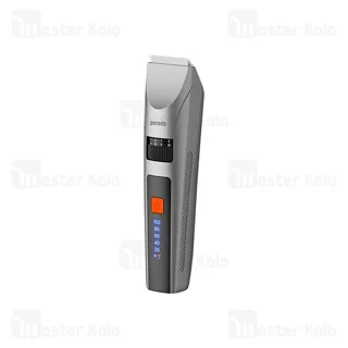 ماشین اصلاح پرودو Porodo Lifestyle Cordless Hair Clipper LSRDHC - تصویر 3