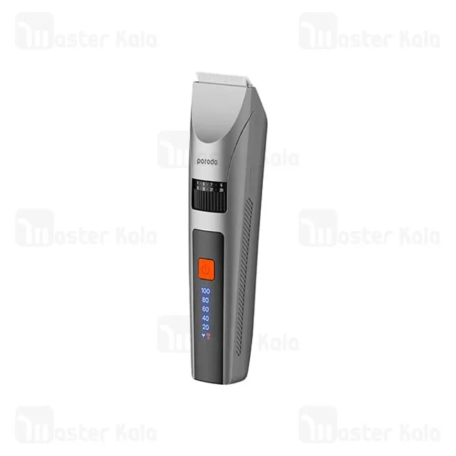 ماشین اصلاح پرودو Porodo Lifestyle Cordless Hair Clipper LSRDHC - تصویر 3