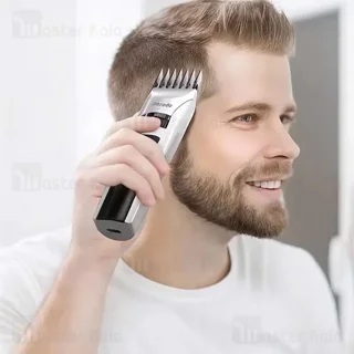 ماشین اصلاح پرودو Porodo Lifestyle Cordless Hair Clipper LSRDHC - تصویر 4
