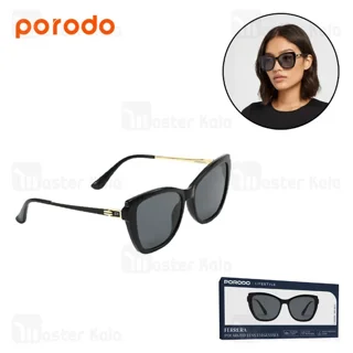 عینک آفتابی پرودو PDLFSTLS226BK با لنز پلاریزه