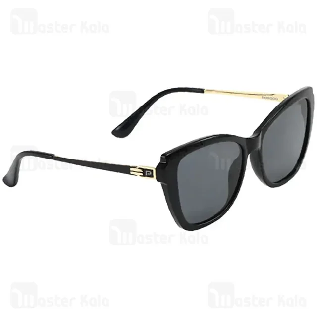 عینک آفتابی پرودو PDLFSTLS226BK با محافظ UV400