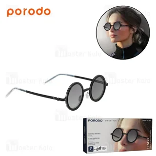 عینک آفتابی پرودو Geneva PDLFST5200BK با لنز UV400