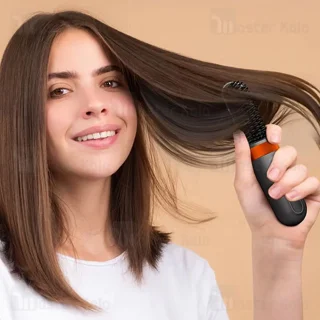 برس حالت دهنده حرارتی پرودو LFST142 برای خانه و محل کار
