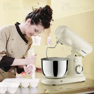 همزن برقی سفید پرودو PDLFSTSMWH با موتور ۴۰۰ وات