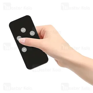 دستگاه ماساژور گردن پرودو PDLFSTBZ02BK با گرمایش