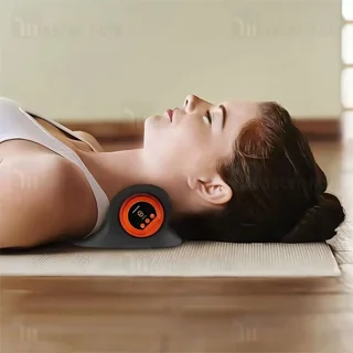 ماساژور گرم‌کننده گردن پرودو مدل PDLFSTBZ02BK