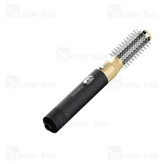 ست سشوار پرودو PDLFST126BK با دسته ضد لغزش