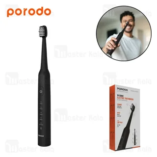 مسواک برقی پرودو PDLFST200BK مشکی
