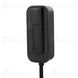 شارژر فندکی پرووان Proone PCG23 توان 100 وات - تصویر 4