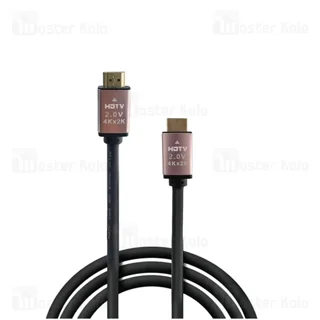 کابل HDMI پرووان Proone PCH72 طول 1.5 متر - تصویر 2