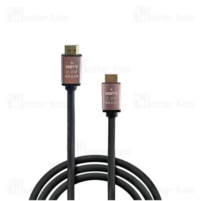 کابل HDMI پرووان Proone PCH72 طول 1.5 متر - تصویر 2