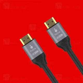 کابل HDMI پرووان Proone PCH78 طول 5 متر - تصویر 4