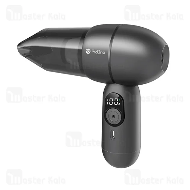 جارو شارژی پرووان Proone PGC503 - تصویر 4