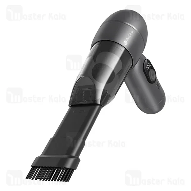 جارو شارژی پرووان Proone PGC503 - تصویر 8