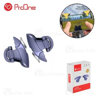 دسته بازی انگشتی موبایل پرووان Proone PGT02 Pubg Mobile Trigger