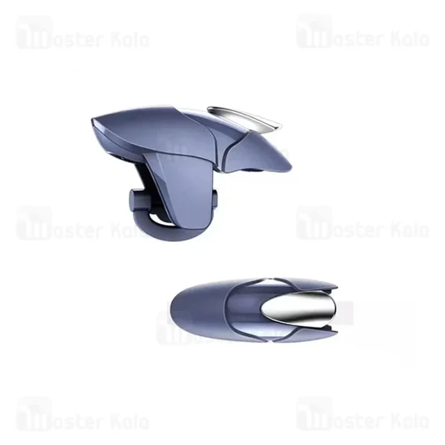 دسته بازی انگشتی موبایل پرووان Proone PGT02 Pubg Mobile Trigger - تصویر 2