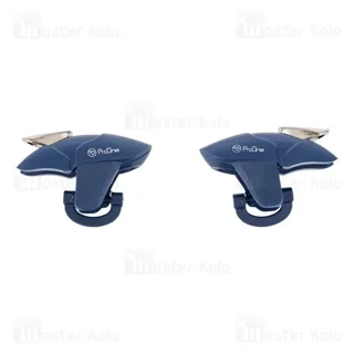 دسته بازی انگشتی موبایل پرووان Proone PGT02 Pubg Mobile Trigger - تصویر 3