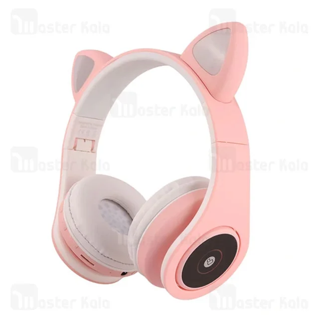هدفون بلوتوث پرووان Proone PHB3560 - تصویر 2