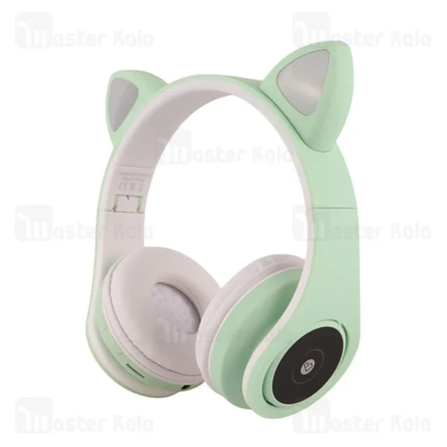 هدفون بلوتوث پرووان Proone PHB3560 - تصویر 3