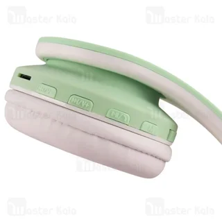 هدفون بلوتوث پرووان Proone PHB3560 - تصویر 6