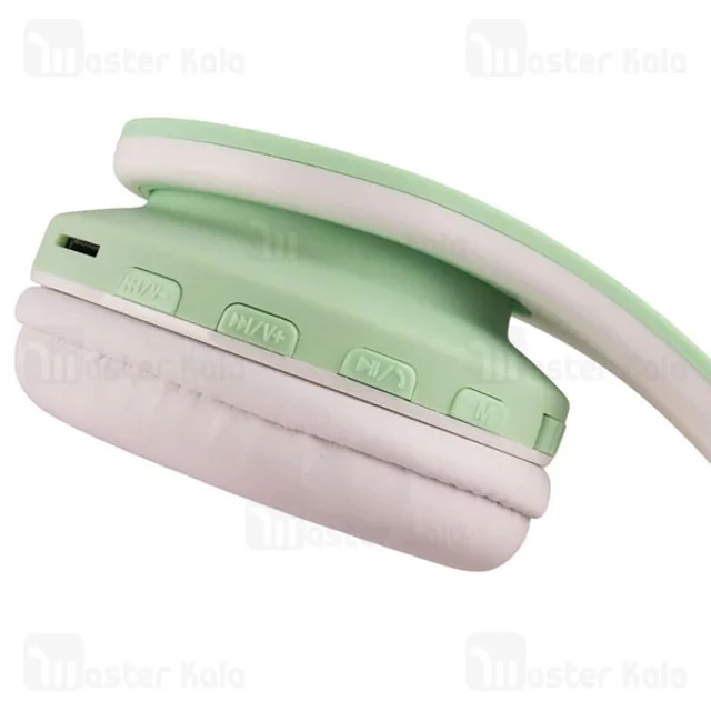 هدفون بلوتوث پرووان Proone PHB3560 - تصویر 6