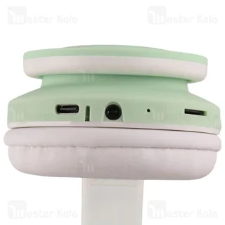 هدفون بلوتوث پرووان Proone PHB3560 - تصویر 8