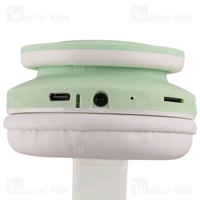 هدفون بلوتوث پرووان Proone PHB3560 - تصویر 8