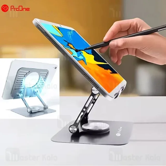 استند موبایل و تبلت پرووان Proone PHL1192 - تصویر 7