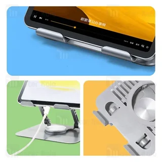 استند موبایل و تبلت پرووان Proone PHL1192 - تصویر 8