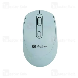 موس وایرلس پرووان Proone PMW75 - تصویر 2