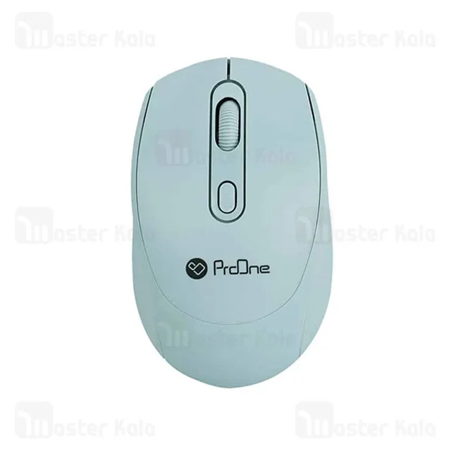 موس وایرلس پرووان Proone PMW75 - تصویر 2