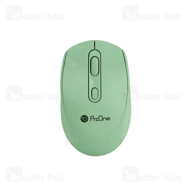 موس وایرلس پرووان Proone PMW75 - تصویر 3