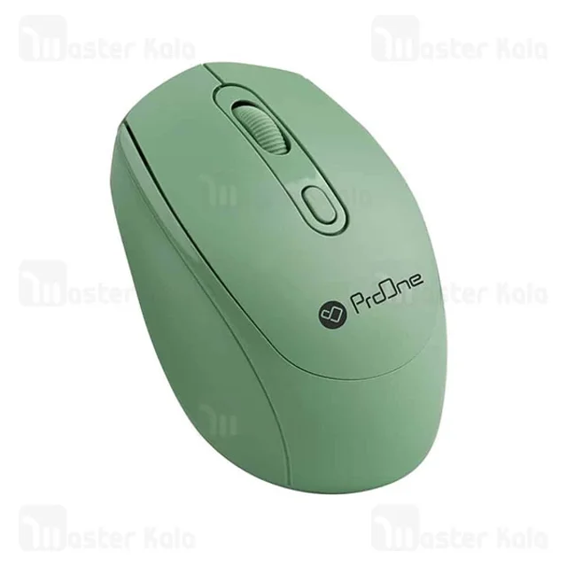 موس وایرلس پرووان Proone PMW75 - تصویر 4