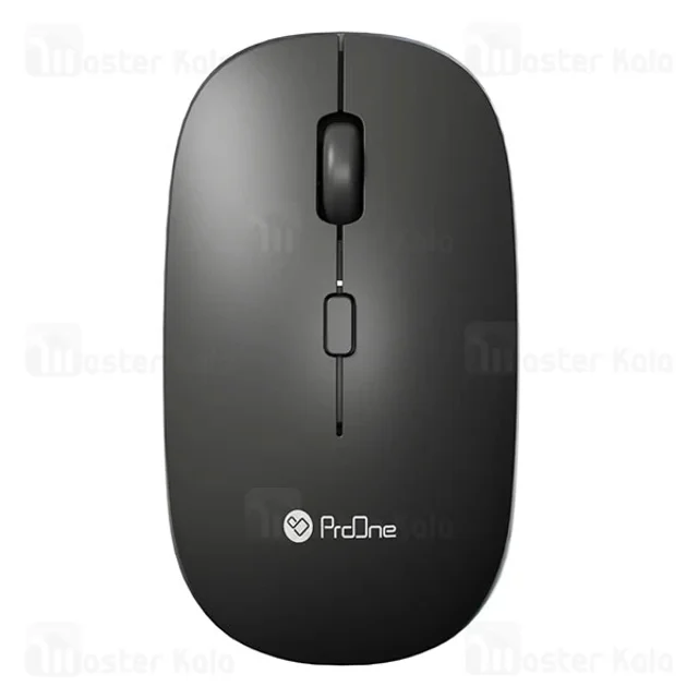 موس وایرلس پرووان Proone PMW95 - تصویر 2
