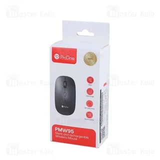 موس وایرلس پرووان Proone PMW95 - تصویر 7