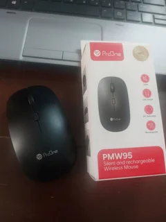 موس وایرلس پرووان Proone PMW95 - تصویر 8