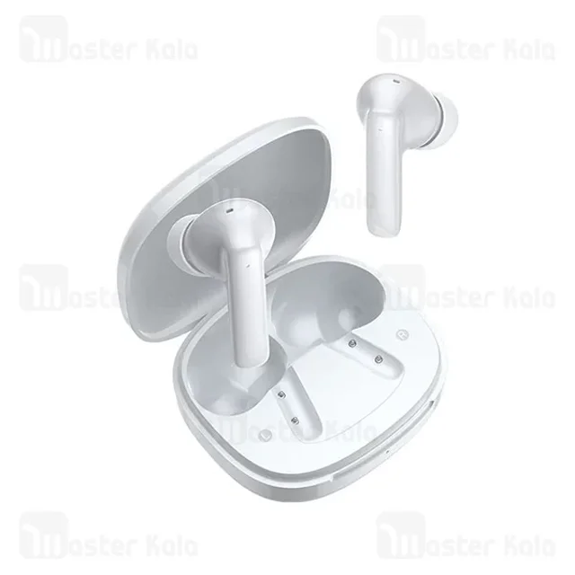 هندزفری بلوتوثی کیو سی وای T13 Pro با باتری ۵۰۰ میلی‌آمپرساعت