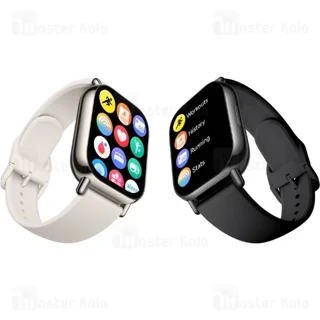 ساعت هوشمند شیائومی Xiaomi Redmi Watch 5 Lite M2352W1 نسخه گلوبال - تصویر 2