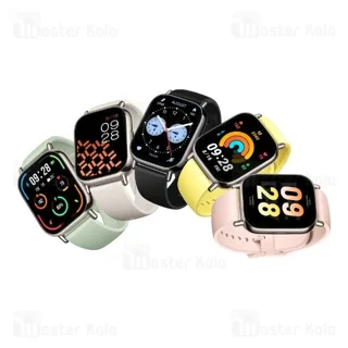ساعت هوشمند شیائومی Xiaomi Redmi Watch 5 Lite M2352W1 نسخه گلوبال - تصویر 3
