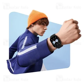 ساعت هوشمند شیائومی Xiaomi Redmi Watch 5 Lite M2352W1 نسخه گلوبال - تصویر 4